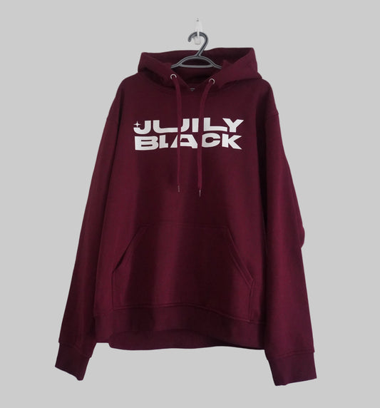 Jully Black Hoodie 2026