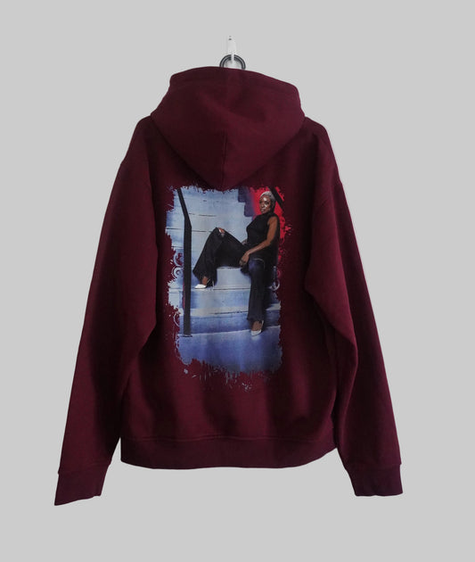 Jully Black Hoodie 2026