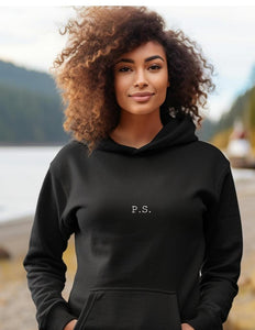 Jully Black Icons Hoodie