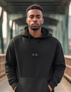Jully Black Icons Hoodie